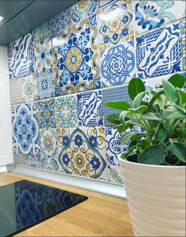 La Maiolica Apartment Anacapri  Exterior foto