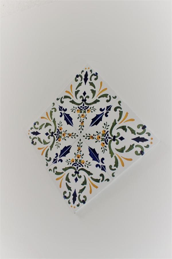 La Maiolica Apartment Anacapri  Exterior foto