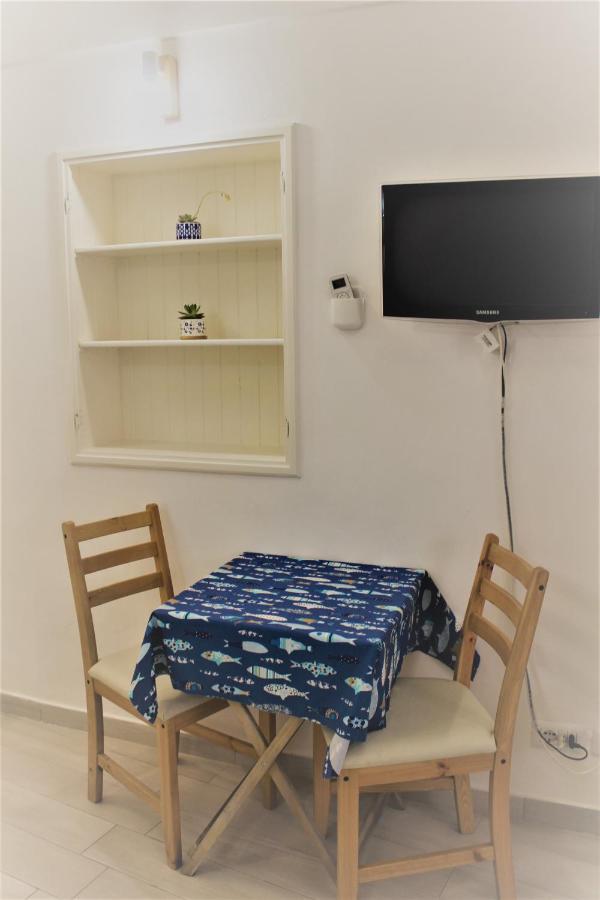 La Maiolica Apartment Anacapri  Exterior foto