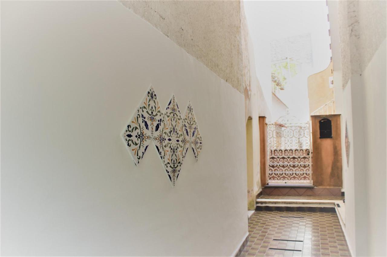 La Maiolica Apartment Anacapri  Exterior foto